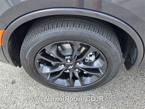 New 2026 Dodge Durango GT w/ Blacktop Package image 20