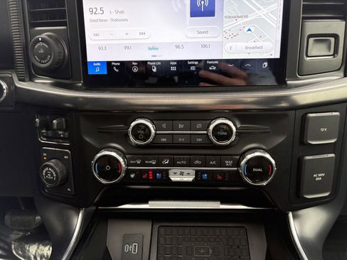 Used 2024 Ford F150 Raptor AWD/4WD image 16