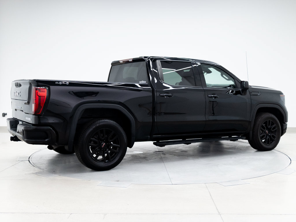 Used 2022 GMC Sierra 1500 Elevation AWD/4WD image 8
