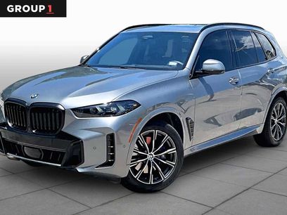 Used 2024 BMW X5 xDrive40i w/ M Sport Package