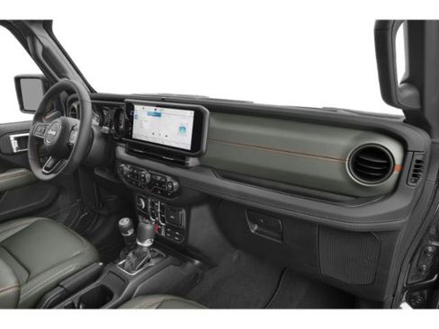 Used 2026 Jeep Gladiator Mojave AWD/4WD image 17