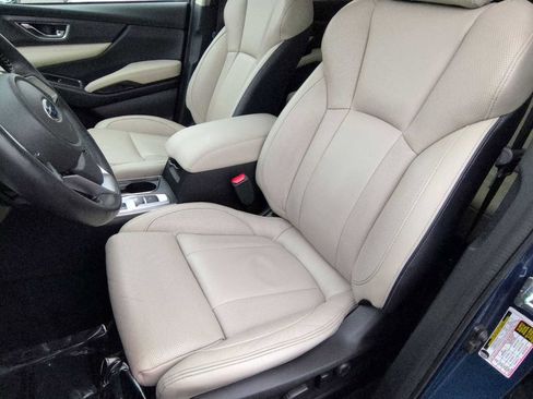 Used 2022 Subaru Ascent Limited w/ Technology Package image 17