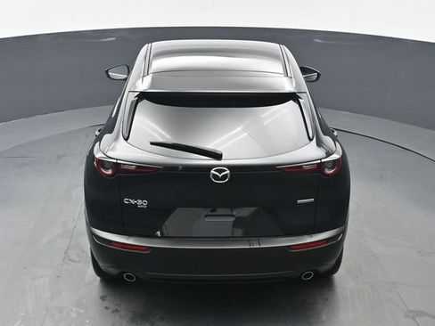 Certified 2024 MAZDA CX-30 AWD 2.5 S w/ Select Sport Pkg image 37