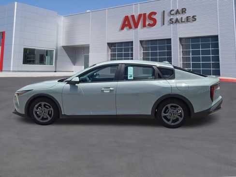 Used 2025 Kia K4 FWD image 10