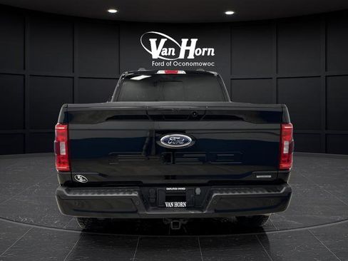 Used 2023 Ford F150 XLT w/ Equipment Group 302A High image 14