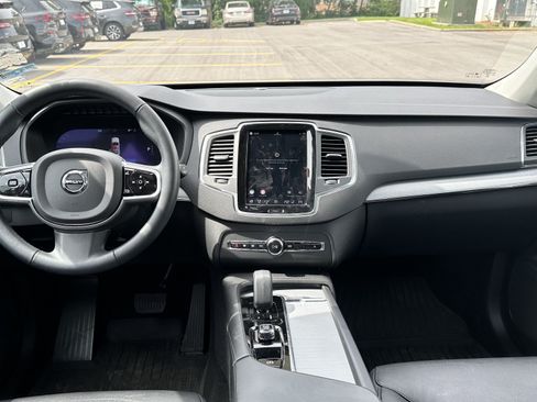 Used 2023 Volvo XC90 B5 Core w/ Protection Package Premier AWD/4WD image 30