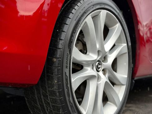 Used 2016 MAZDA MAZDA6 Touring image 26