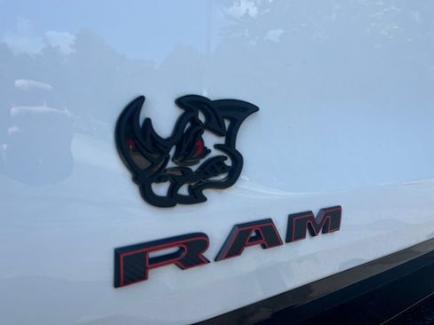 Used 2026 RAM 1500 RHO w/ RHO Level 1 Equipment Group AWD/4WD image 13