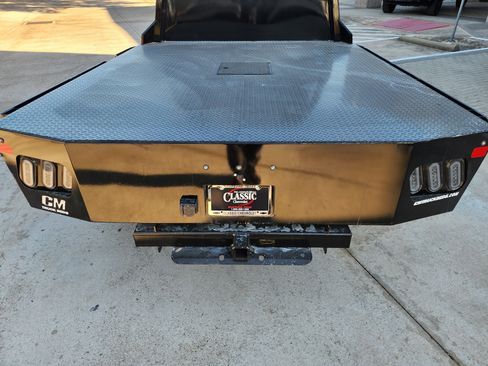 New 2026 Chevrolet Silverado 3500 W/T w/ WT Convenience Package image 32