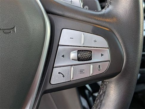 Used 2023 BMW X3 xDrive30i w/ Premium Package image 20