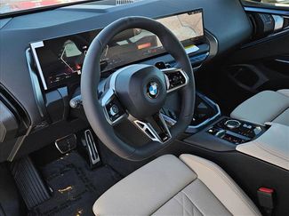 New 2026 BMW X3 xDrive30 w/ M Sport Package video 3