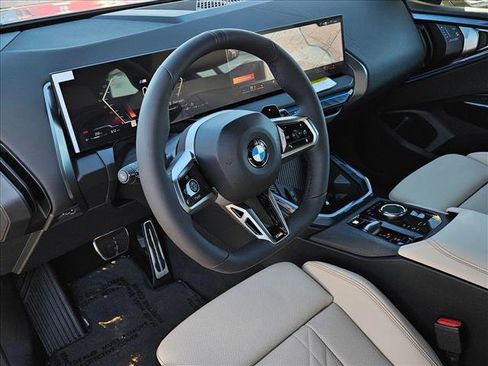 New 2026 BMW X3 xDrive30 w/ M Sport Package image 3