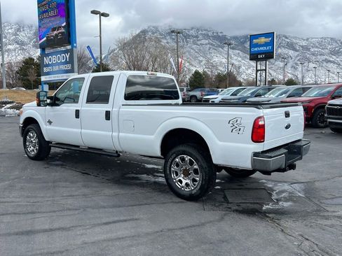 Used 2015 Ford F350 XLT image 15