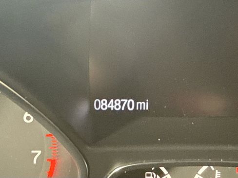 Used 2017 Ford Escape Titanium w/ Equipment Group 301A AWD/4WD image 13