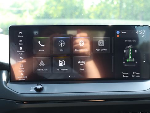 Used 2025 Honda Accord EX-L image 31