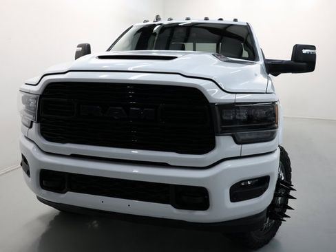 Used 2024 RAM 3500 Limited w/ Night Edition image 60