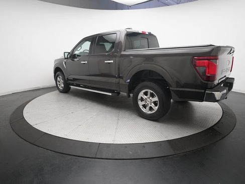 Used 2024 Ford F150 XLT w/ Equipment Group 302A MID AWD/4WD image 31