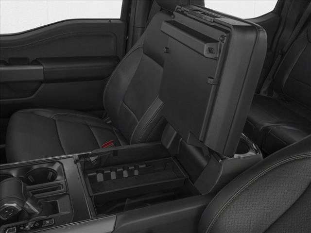 New 2026 Ford F150 Lariat AWD/4WD image 10