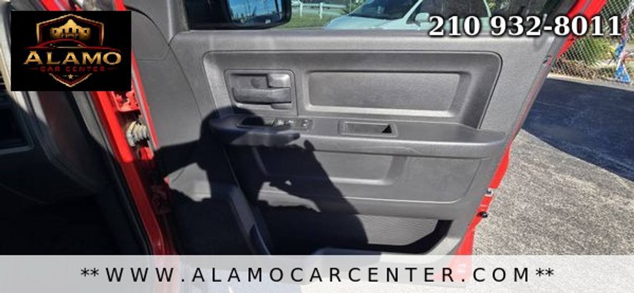 Used 2012 RAM 1500 Express AWD/4WD image 20
