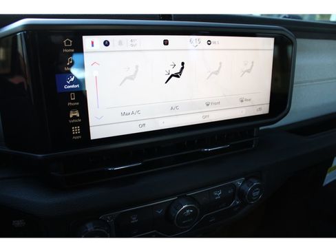 New 2026 Jeep Wrangler Sport AWD/4WD image 37