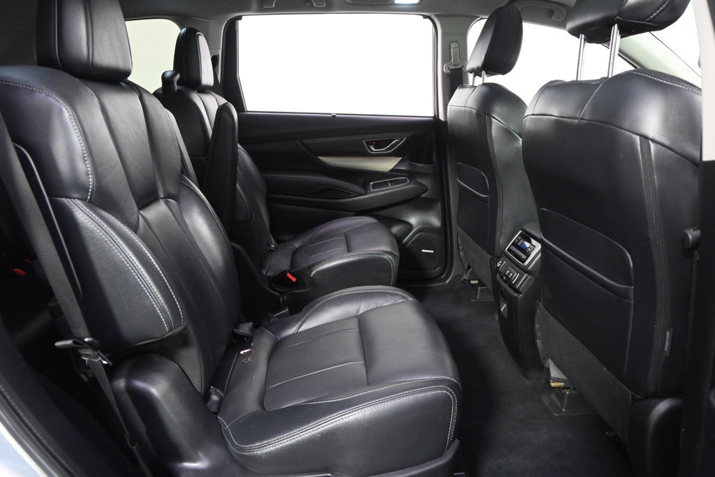 Used 2021 Subaru Ascent Touring w/ Popular Package #2A AWD/4WD image 18