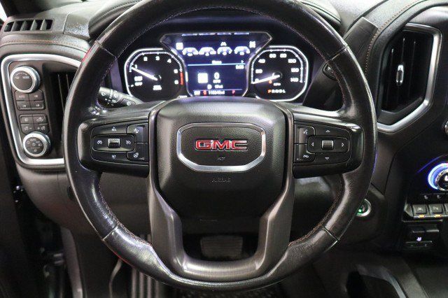 Used 2021 GMC Sierra 1500 AT4 w/ AT4 Premium Package AWD/4WD image 42