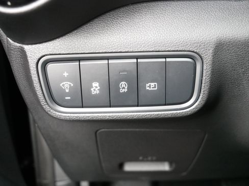 Certified 2023 Kia Soul GT-Line w/ GT-Line Technology Package image 26