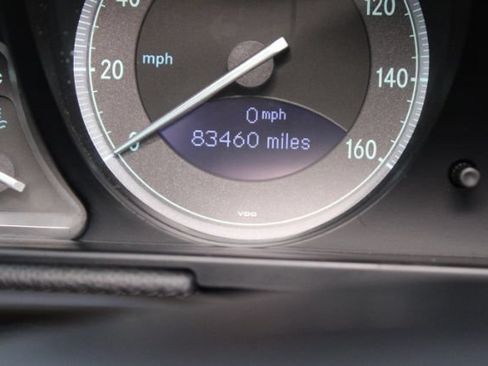 Used 2007 Mercedes-Benz SL 550 image 22