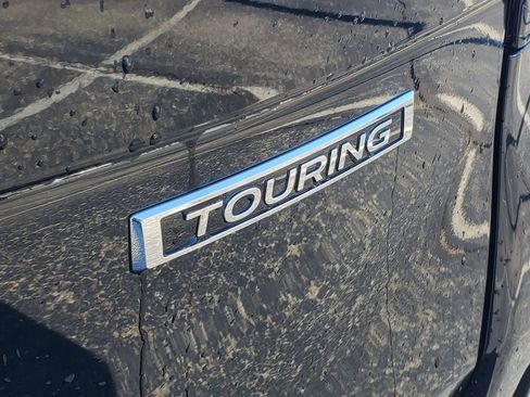 New 2026 Subaru Forester Touring AWD/4WD image 35