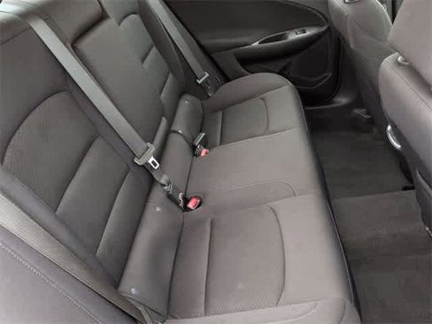 Used 2024 Chevrolet Malibu LT image 21