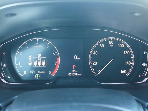 Used 2021 Honda Accord Sport Special Edition image 24