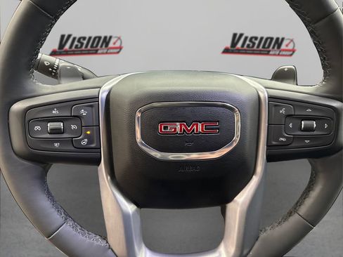 Used 2023 GMC Sierra 1500 Elevation w/ Preferred Package image 23