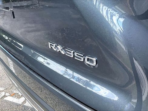 Used 2025 Lexus RX 350 Premium Plus w/ Convenience Package FWD image 10