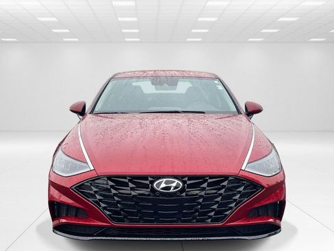 Certified 2023 Hyundai Sonata SEL image 2