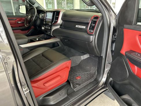 Used 2019 RAM 1500 Rebel w/ Rebel Level 2 Equipment Group image 27
