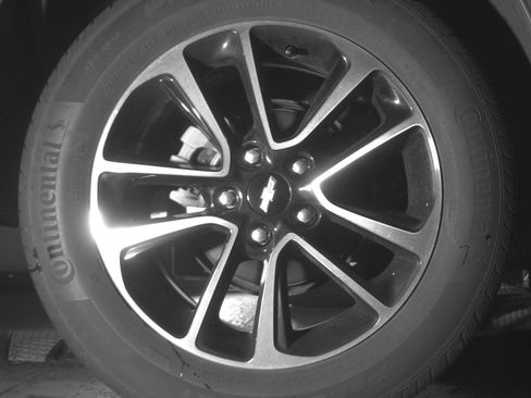 Used 2025 Chevrolet TrailBlazer LT FWD image 15