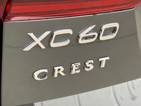 New 2026 Volvo XC60 B5 Ultra w/ Protection Package Premier image 8