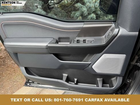 Used 2025 Ford F150 Raptor AWD/4WD image 21