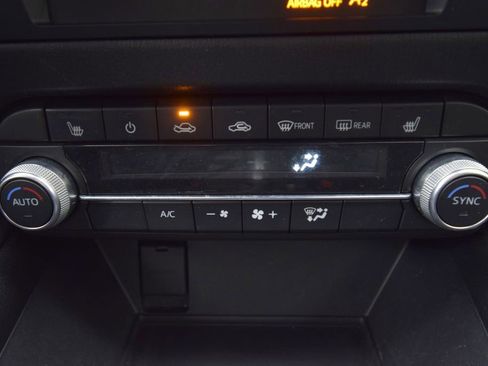 Used 2020 MAZDA CX-5 Touring image 32