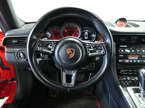Used 2019 Porsche 911 Turbo image 13