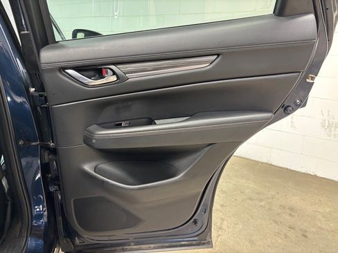 Used 2021 MAZDA CX-5 Grand Touring Reserve image 40