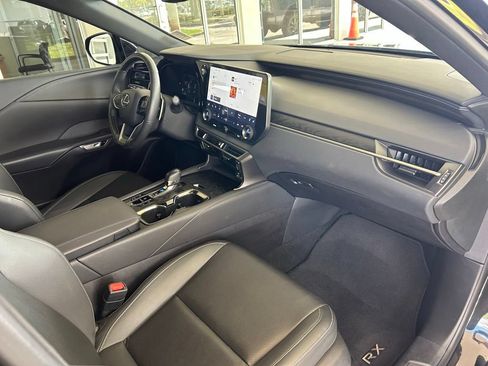 Used 2024 Lexus RX 350 Premium w/ Accessory Package (Z1) AWD/4WD image 26