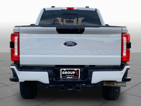 Used 2026 Ford F250 XL w/ STX Appearance Package AWD/4WD image 5