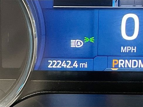 Used 2024 Ford Expedition Max Limited image 12