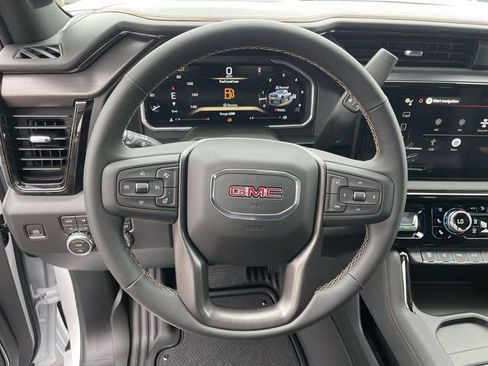 New 2026 GMC Sierra 2500 AT4 w/ AT4 Premium Plus Package AWD/4WD image 14