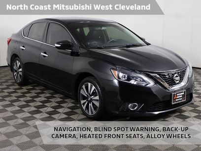 Used 2017 Nissan Sentra SL w/ Protection Package