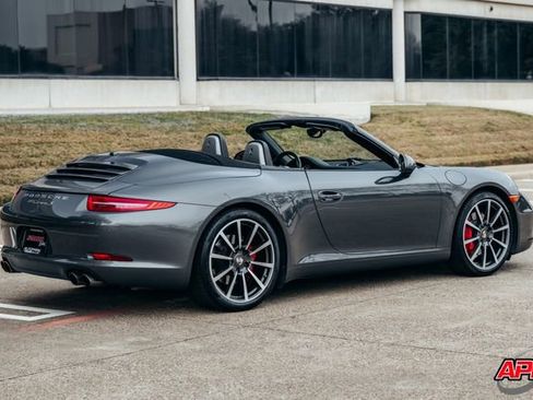 Used 2012 Porsche 911 Carrera S image 37