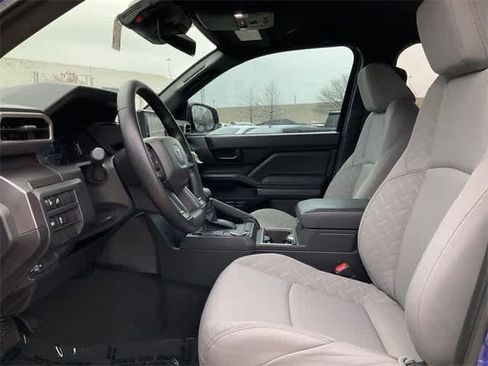 Certified 2025 Toyota Tacoma SR5 image 13