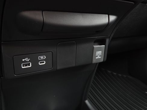 New 2026 Honda Odyssey EX-L image 34