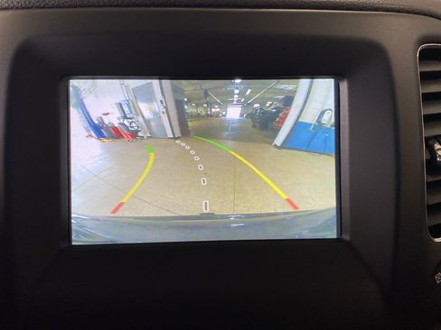 Used 2021 Jeep Compass Latitude w/ Convenience Group AWD/4WD image 13